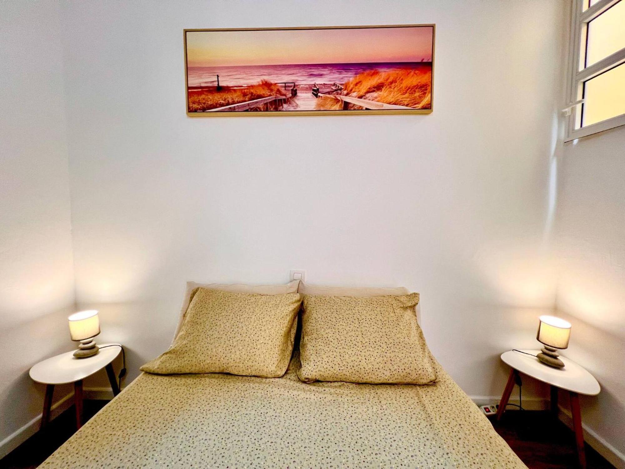 Cozy Refuge La Isleta Apartment Las Palmas / Gran Canaria