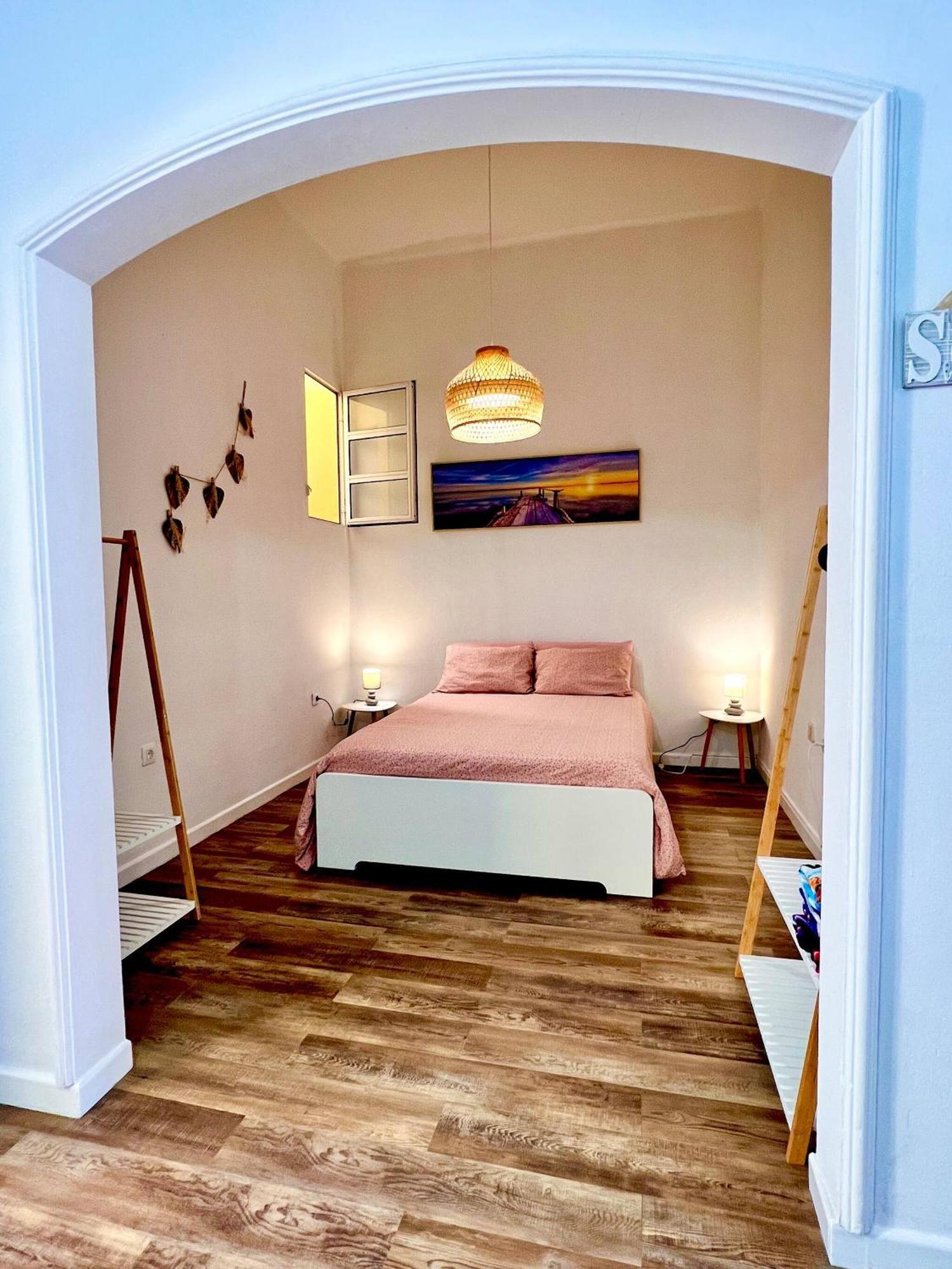 Apartment Cozy Refuge La Isleta *