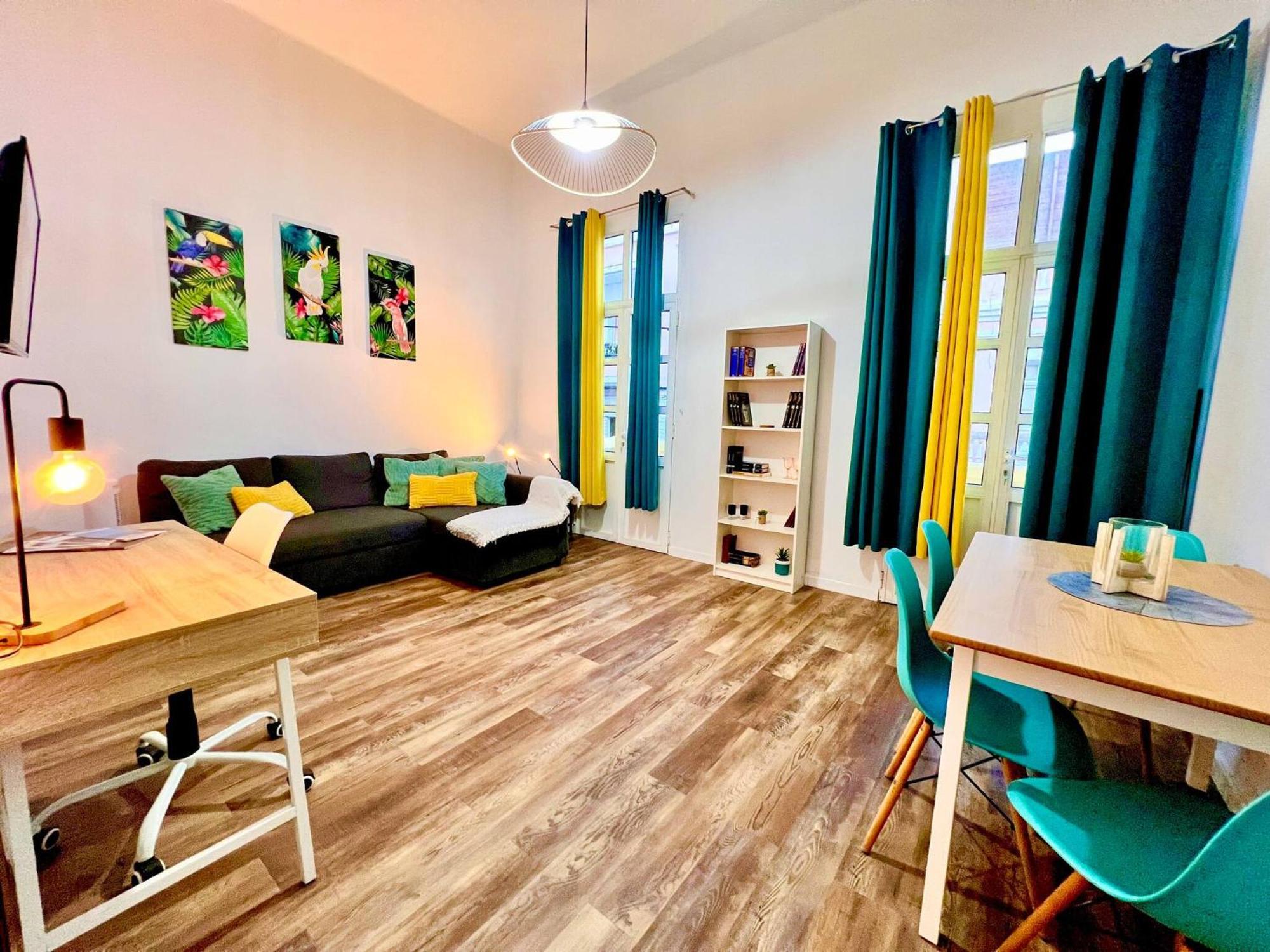 Apartment Cozy Refuge La Isleta