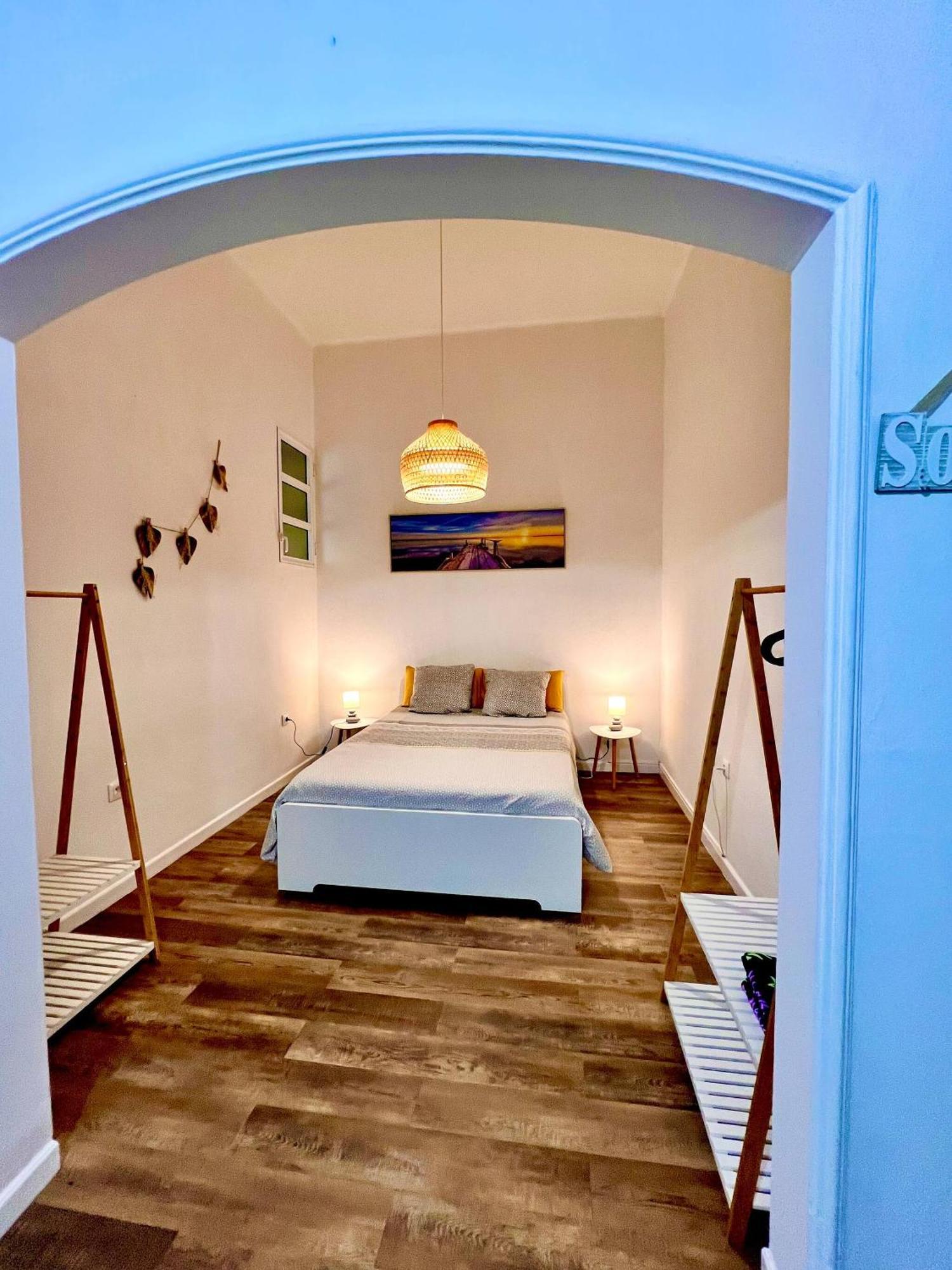 Cozy Refuge La Isleta