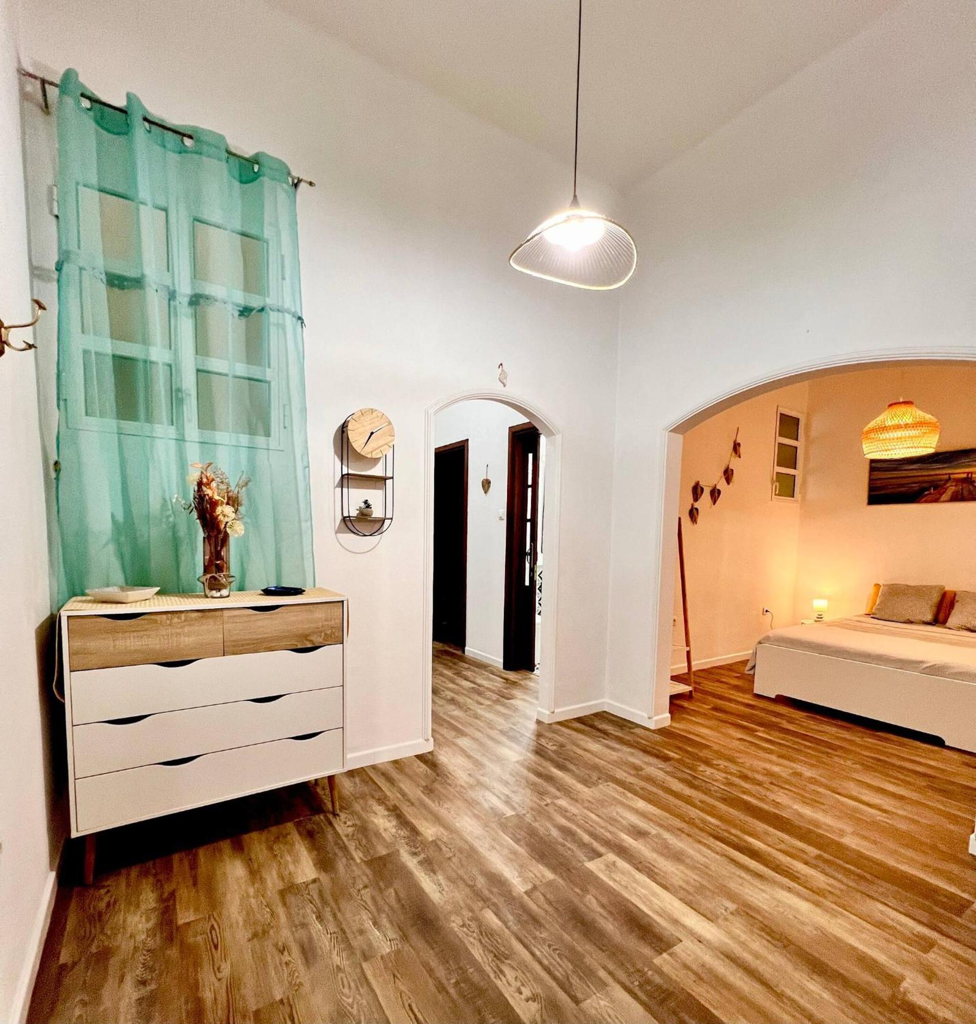 Apartment Cozy Refuge La Isleta *
