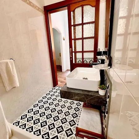 Cozy Refuge La Isleta Apartment Las Palmas de Gran Canaria Exterior photo