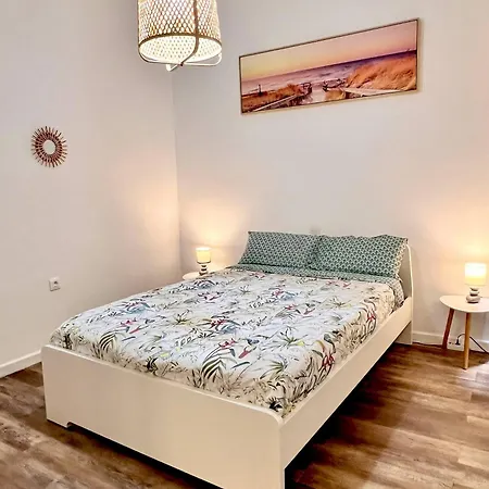 Cozy Refuge La Isleta Apartment Las Palmas de Gran Canaria Exterior photo
