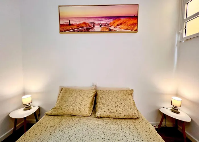 Cozy Refuge La Isleta