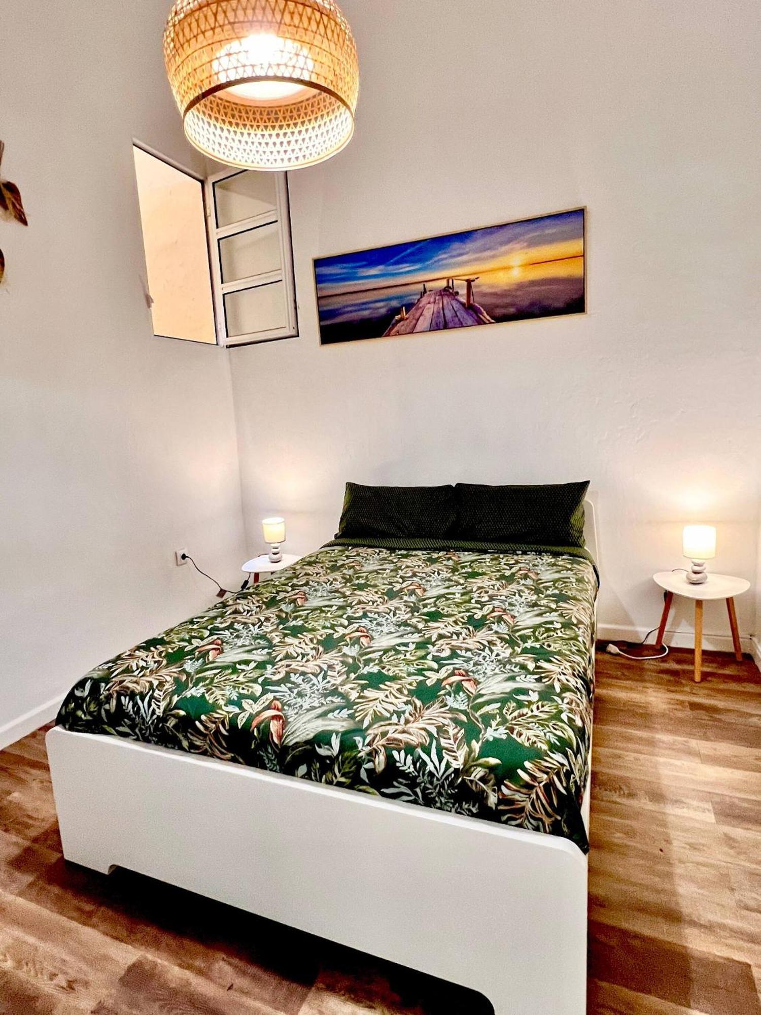 Cozy Refuge La Isleta * Las Palmas de Gran Canaria