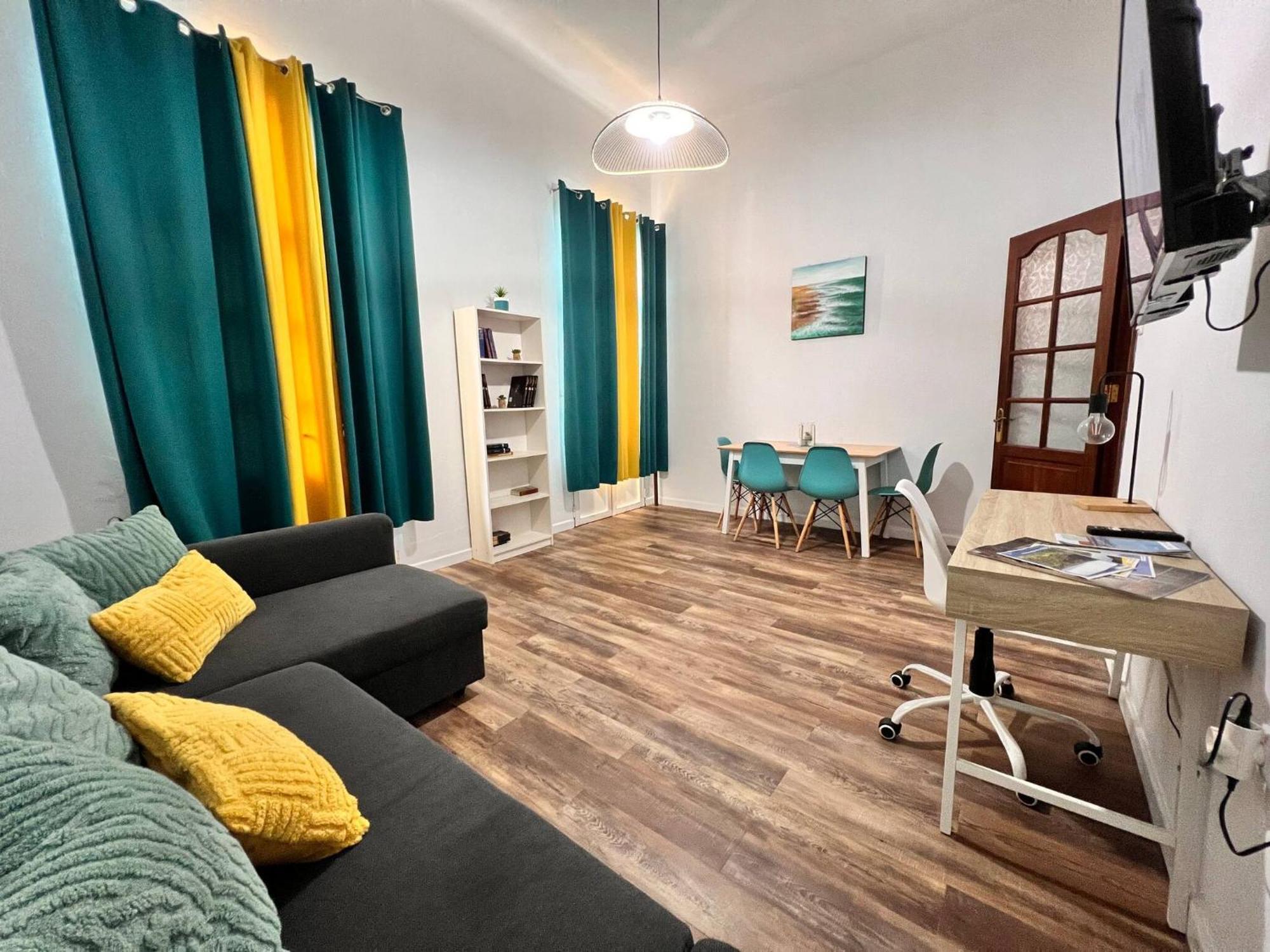 Cozy Refuge La Isleta Las Palmas de Gran Canaria