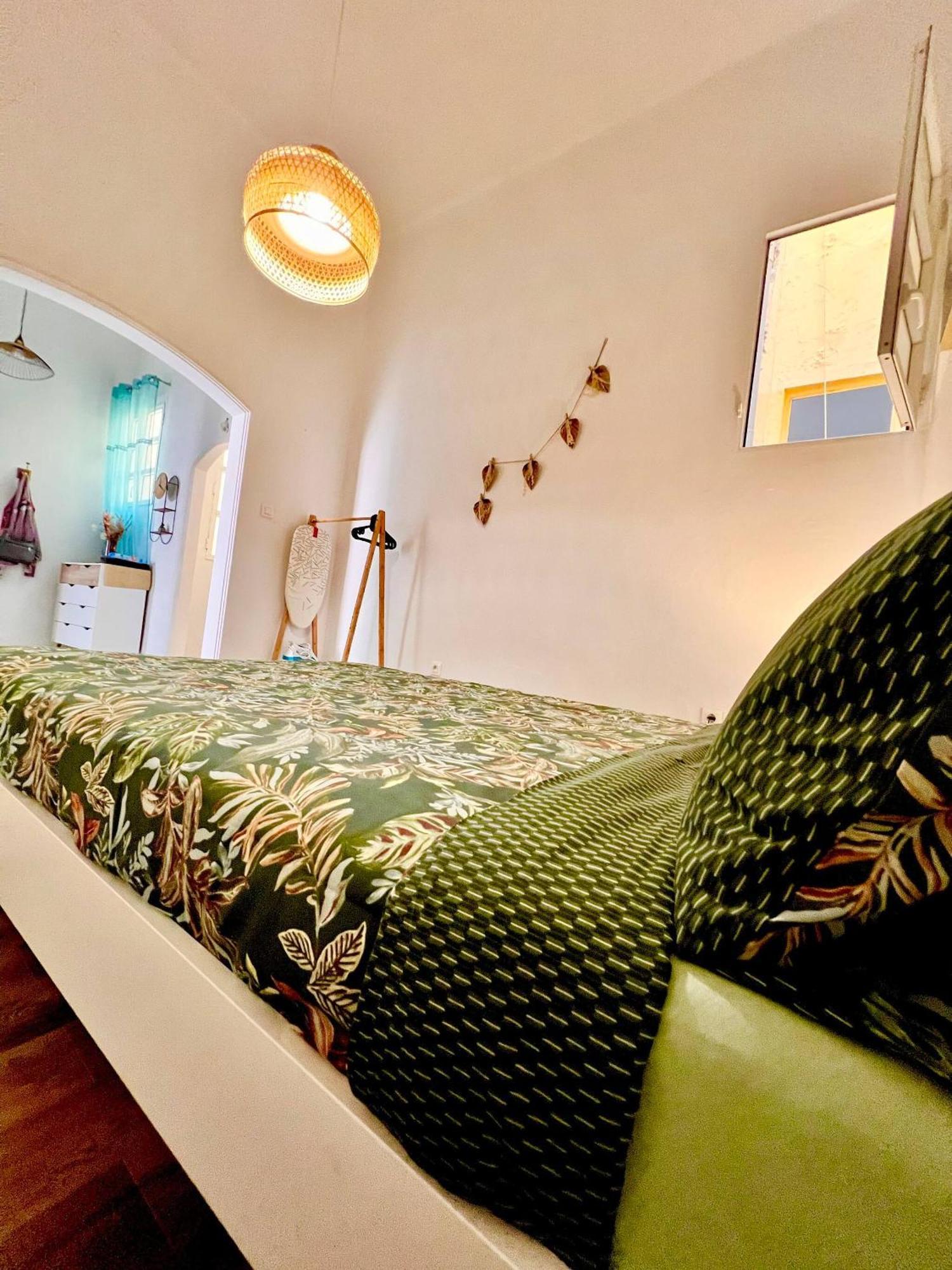 Apartment Cozy Refuge La Isleta