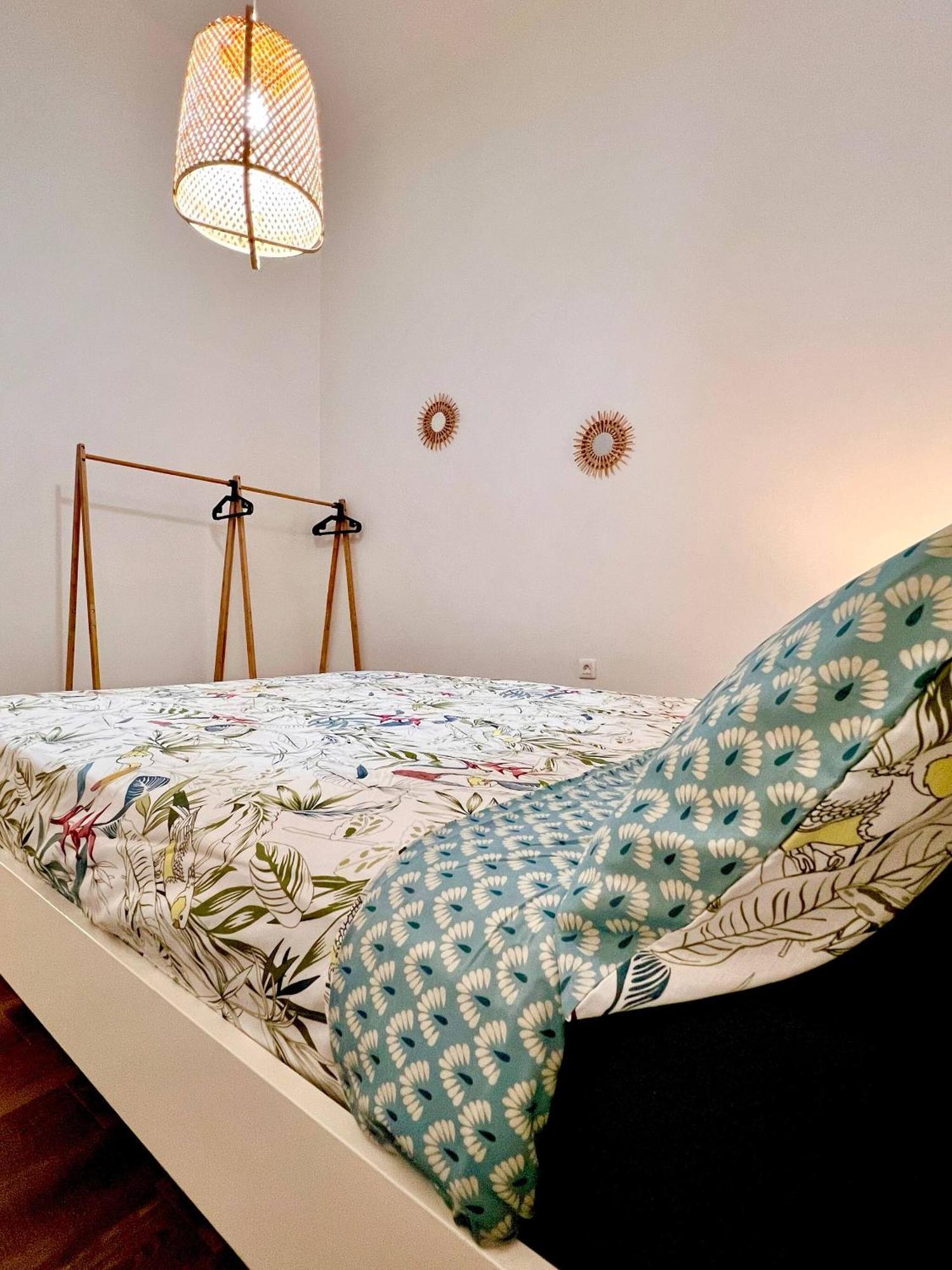 Cozy Refuge La Isleta Apartment *