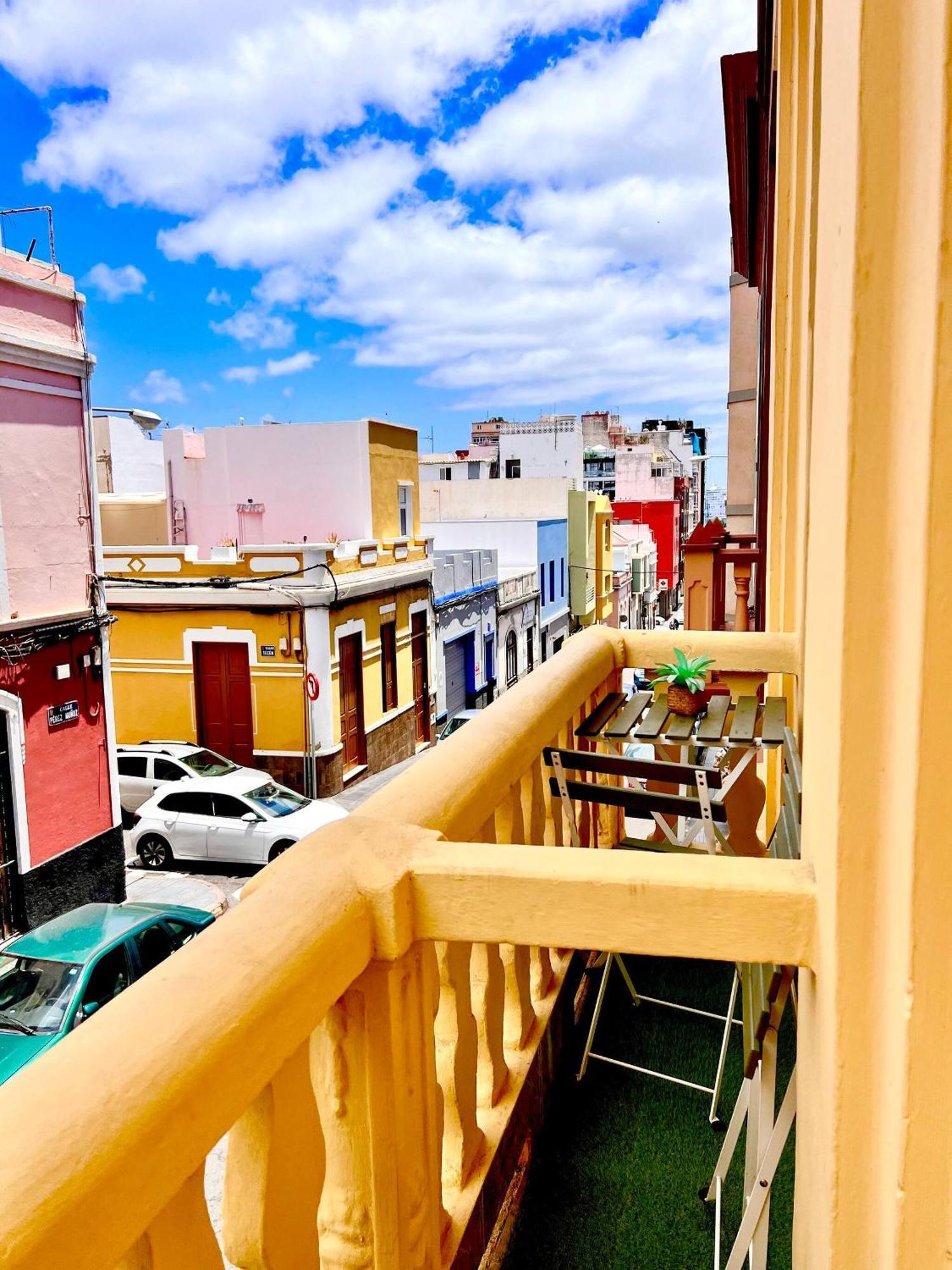 Apartment Cozy Refuge La Isleta Las Palmas de Gran Canaria