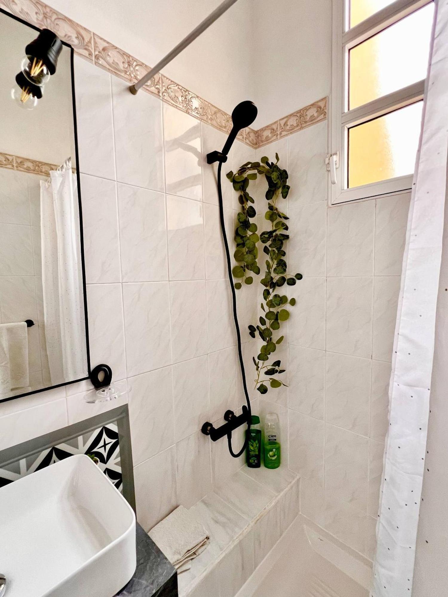 Apartment Cozy Refuge La Isleta