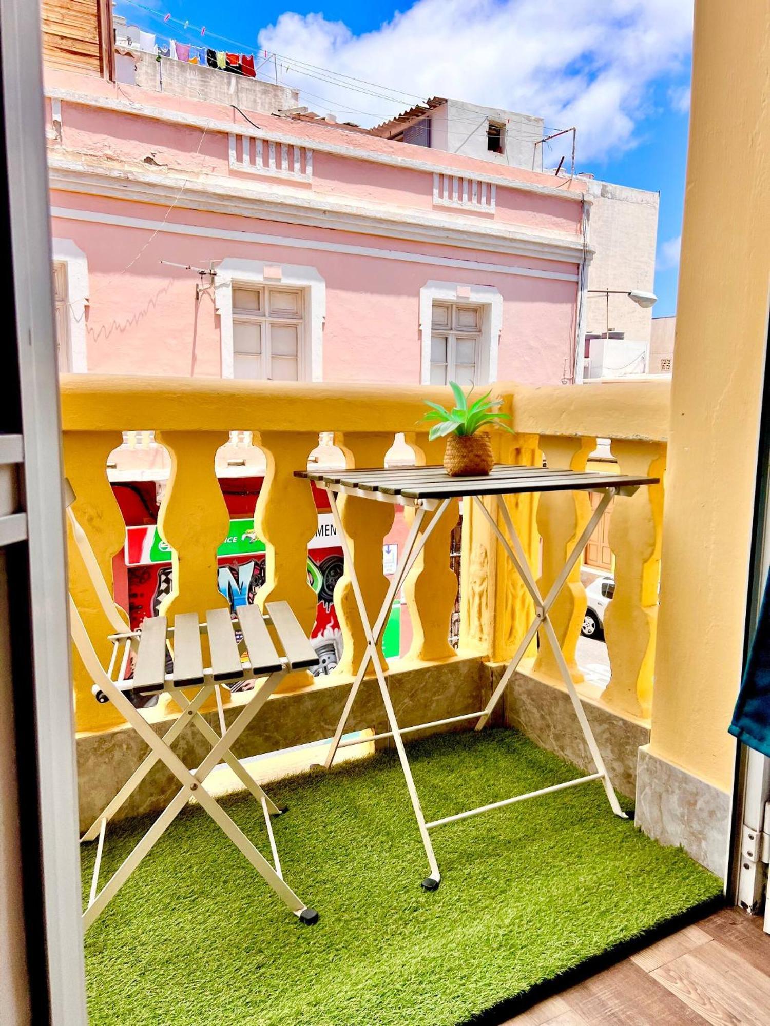 Cozy Refuge La Isleta *