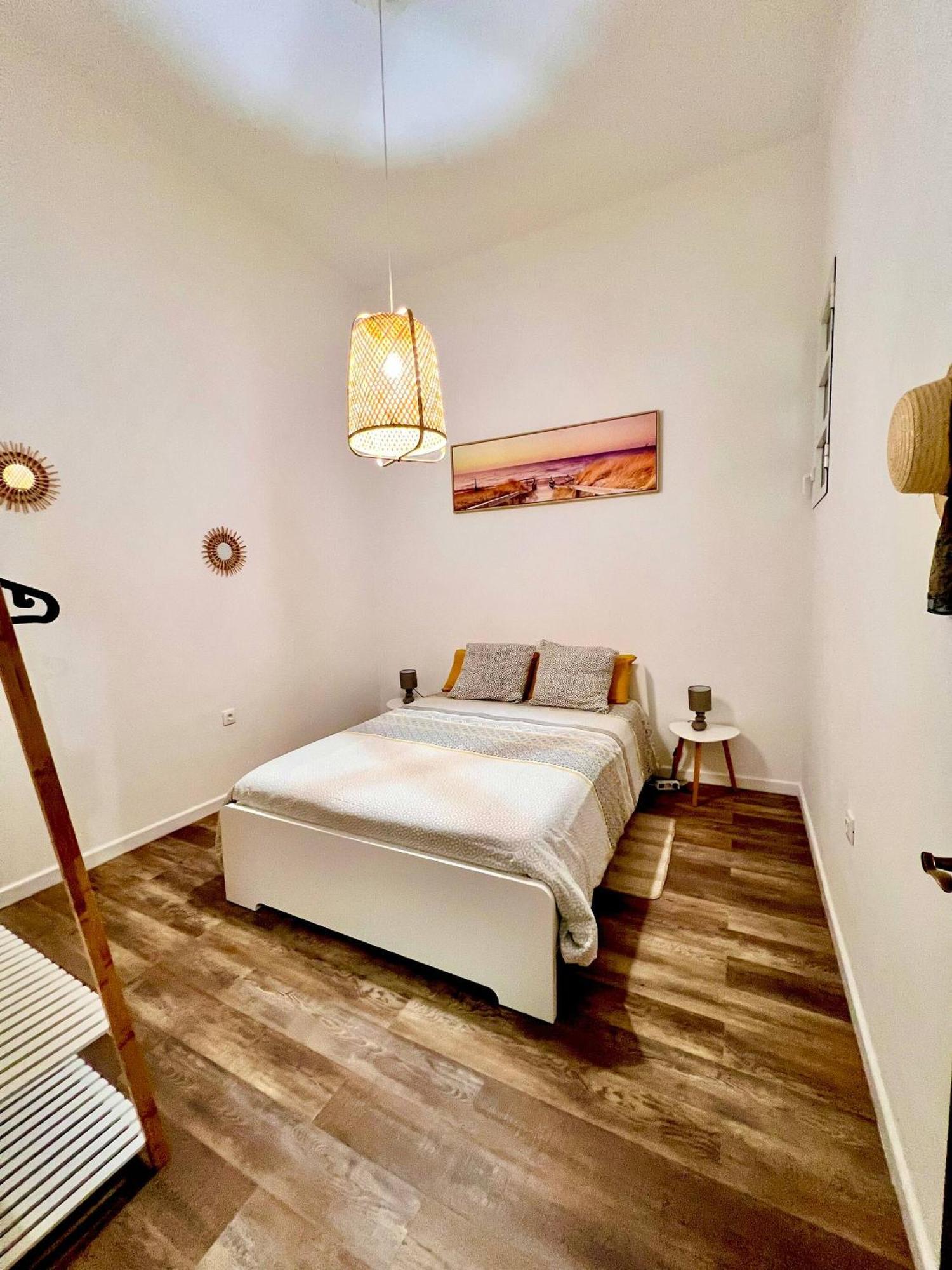Cozy Refuge La Isleta
